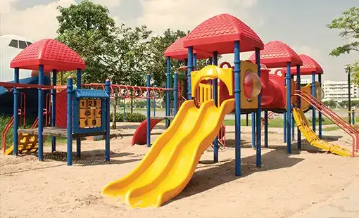 Ajmera Codename Now Or Never Bhandup