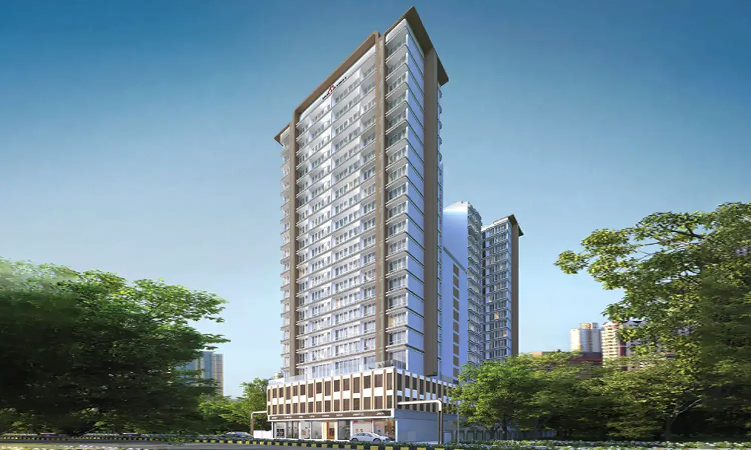Tricity Bayview Roadpali reviews Tricity Bayview Roadpali