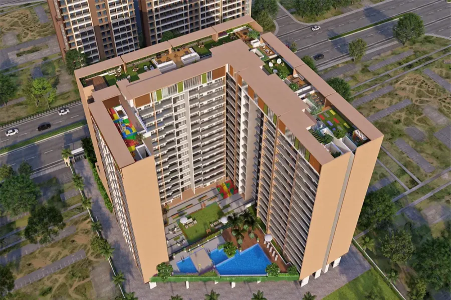 Delta Prestige Panvel gallery image 6