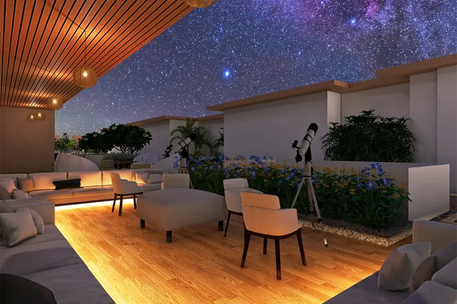 Delta Prestige Panvel gallery image 3