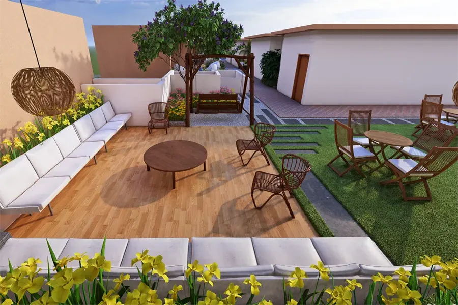 Delta Prestige Panvel gallery image 2