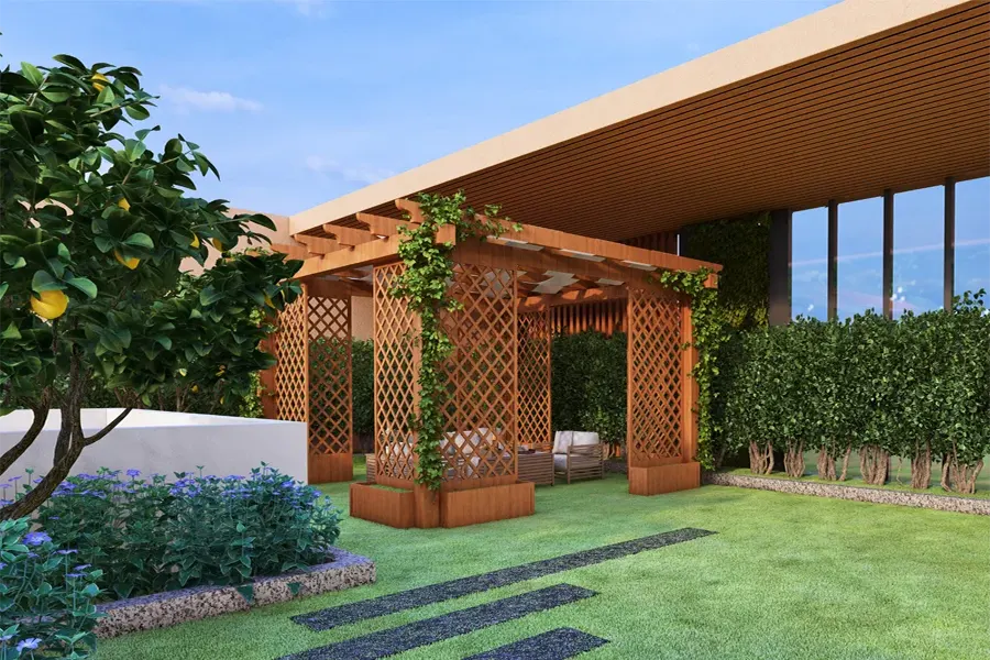 Delta Prestige Panvel gallery image 4