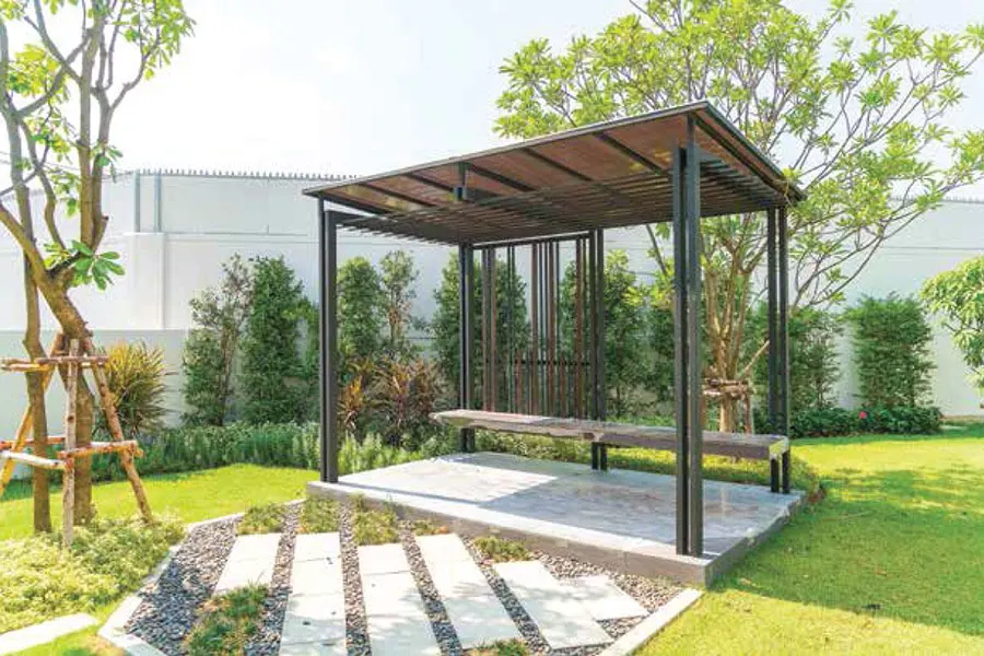 Millennium Urbania Roadpali reviews Millennium Urbania Roadpali