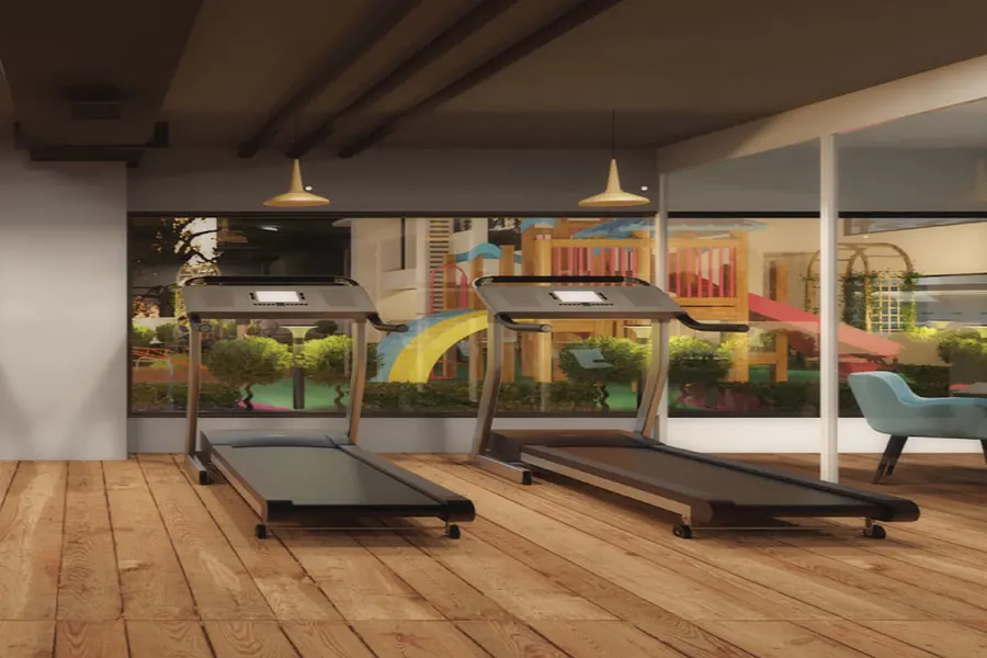 Marathon Neo Square Bhandup West gallery image 5