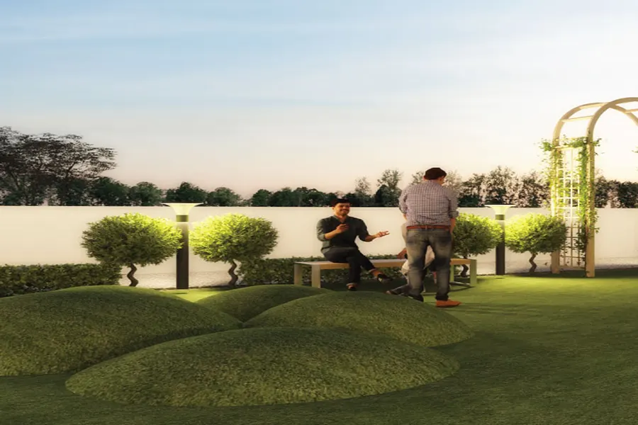 Marathon Neo Square Bhandup West gallery image 3