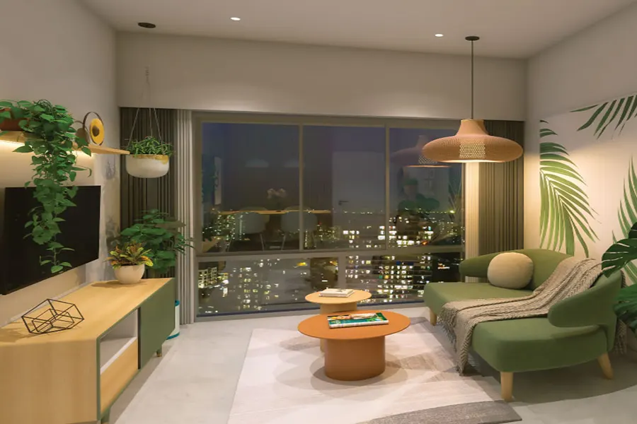 Marathon Neo Square Bhandup West gallery image 2