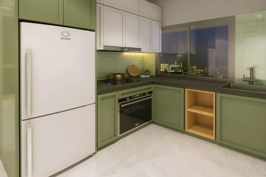 Marathon Neo Square Bhandup West gallery image 1