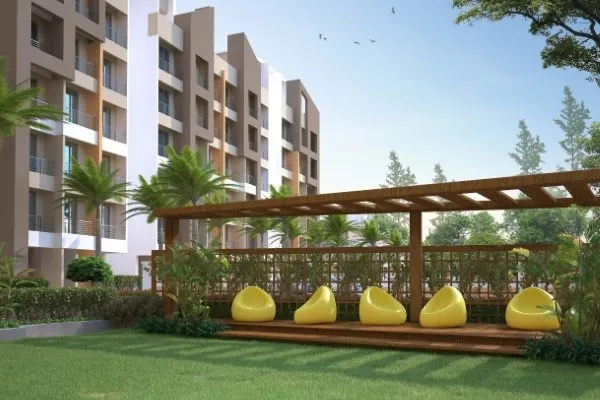 Ashapura Galaxy Kalyan gallery image 5