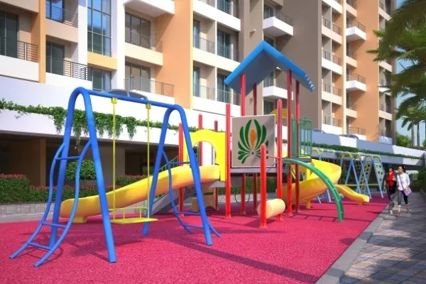 Ashapura Galaxy Kalyan gallery image 3