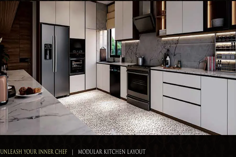 Continental Signature Nerul gallery image 4