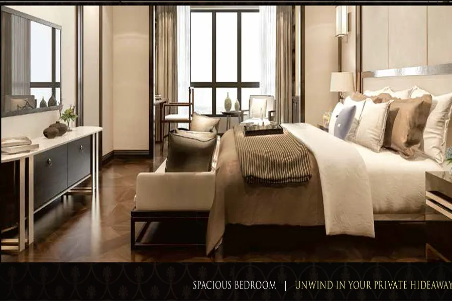 Continental Signature Nerul gallery image 2