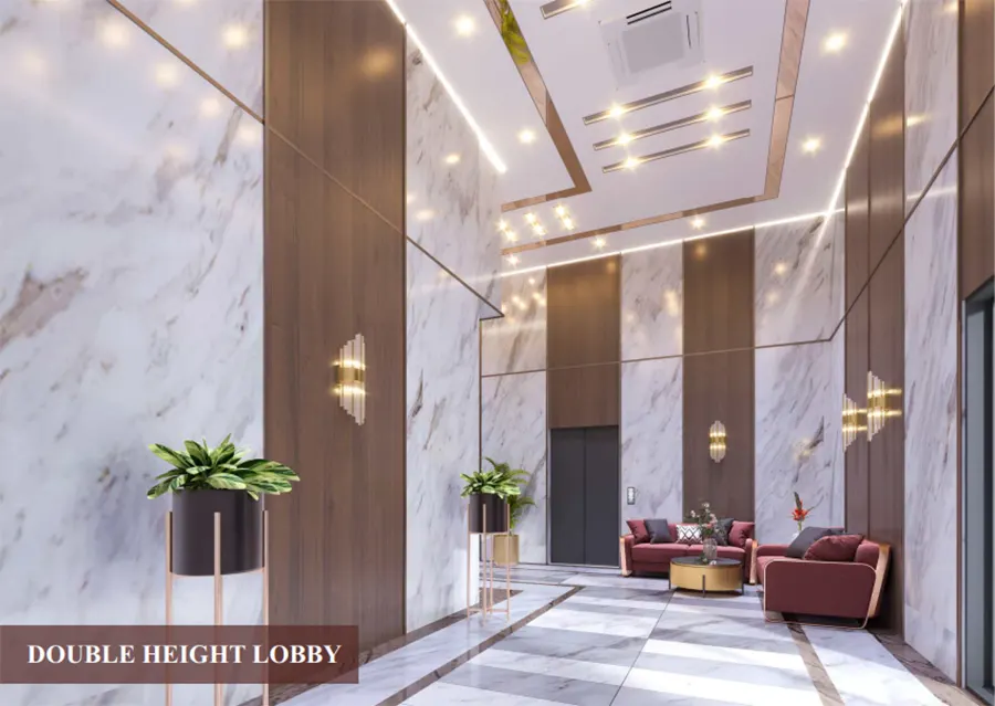 Palazzo Royal Nagpur gallery image 1