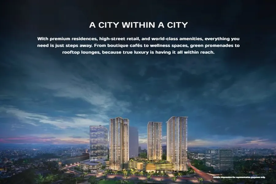 Adani Codename Lit Thane gallery image 2
