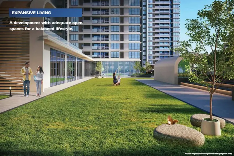 Adani Codename Lit Thane gallery image 4