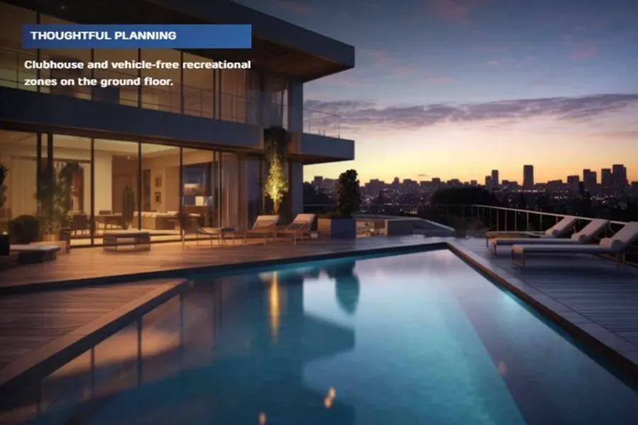 Adani Codename Lit Thane gallery image 1