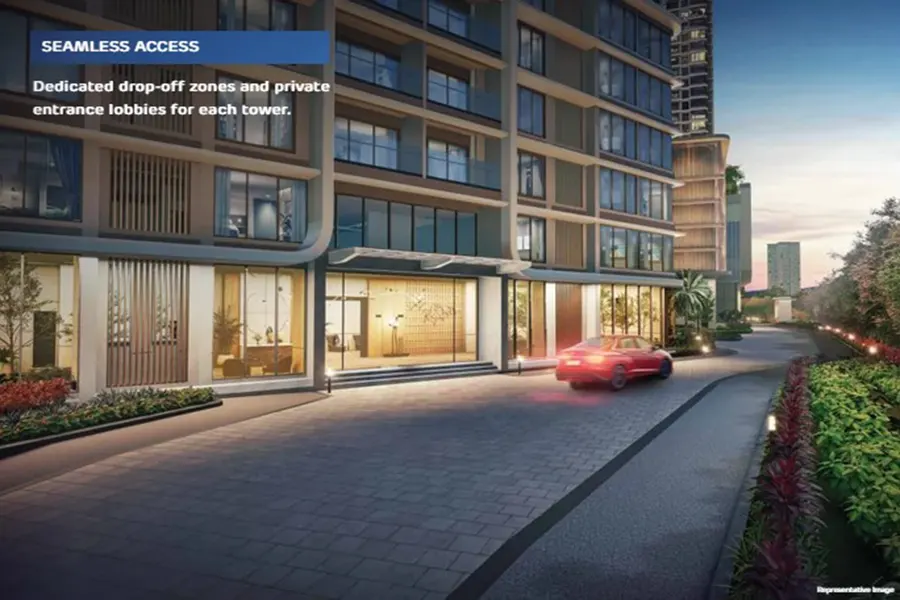 Adani Codename Lit Thane gallery image 3