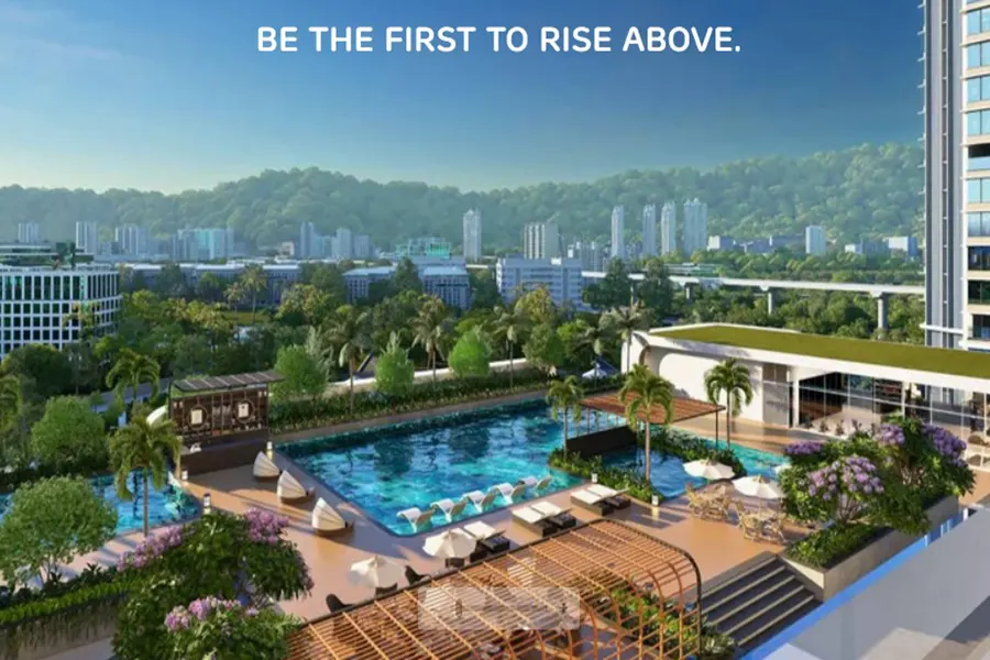 Adani Codename Lit Thane gallery image 5