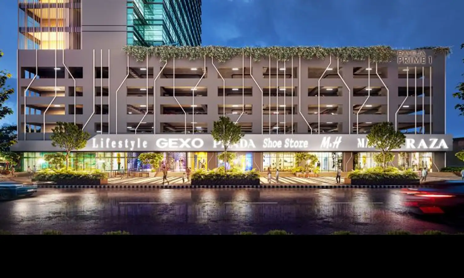 Raheja Prime Two Juinagar gallery image 7