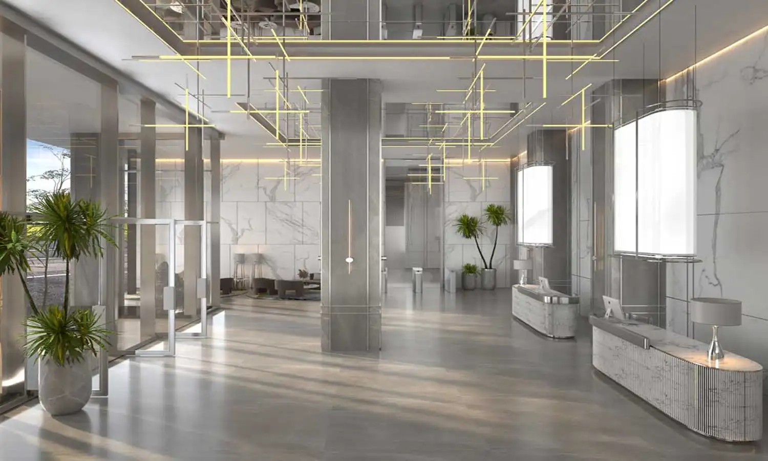 Raheja Prime Two Juinagar gallery image 4