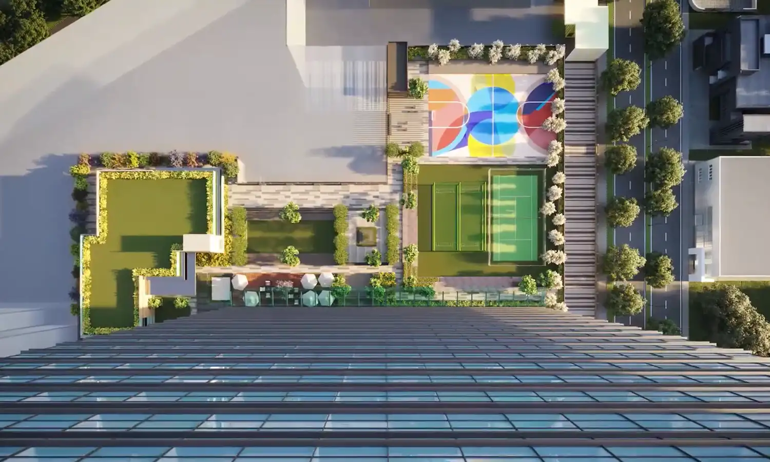 Raheja Prime Two Juinagar gallery image 6