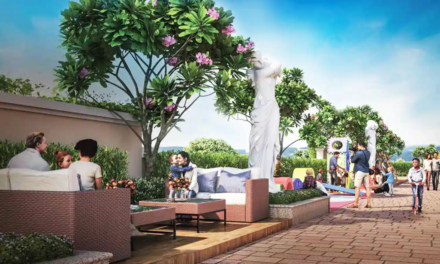 Mantram Solacia Panvel gallery image 2