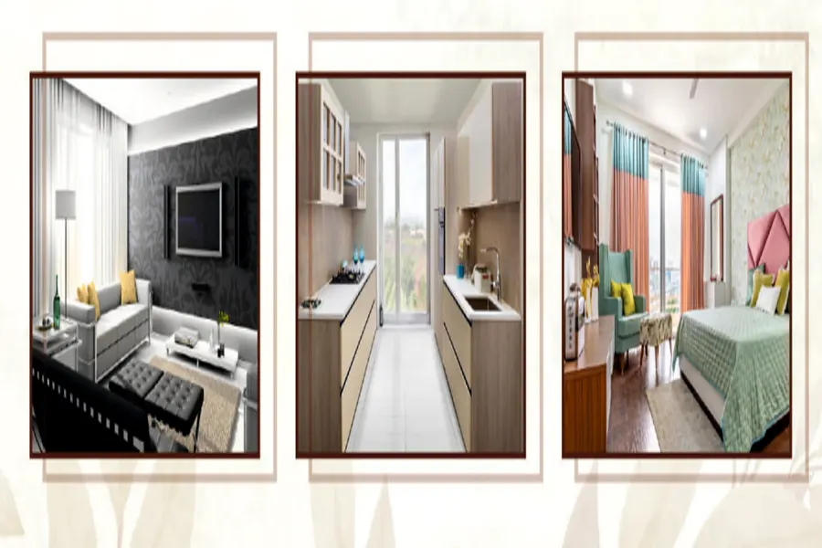 Arkan Castle Taloja gallery image 1