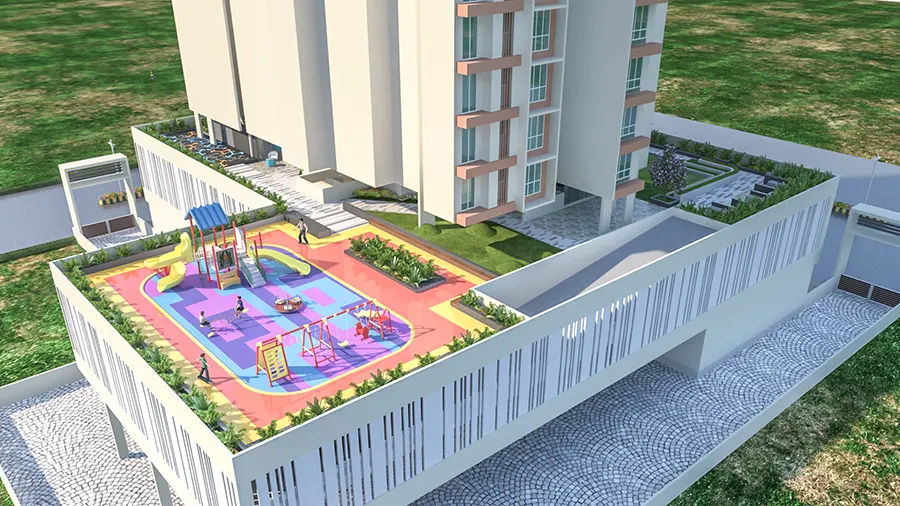 Kalpavruksha Oneness Taloja gallery image 4