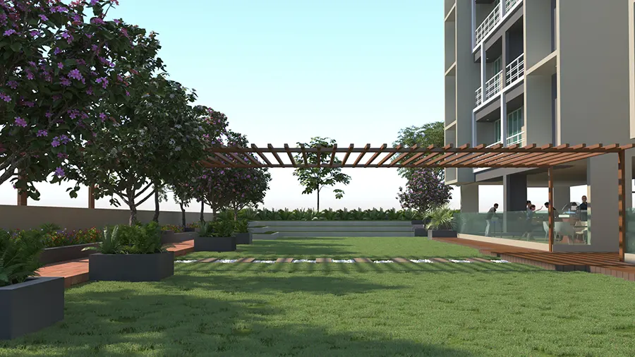 Kalpavruksha Oneness Taloja gallery image 2