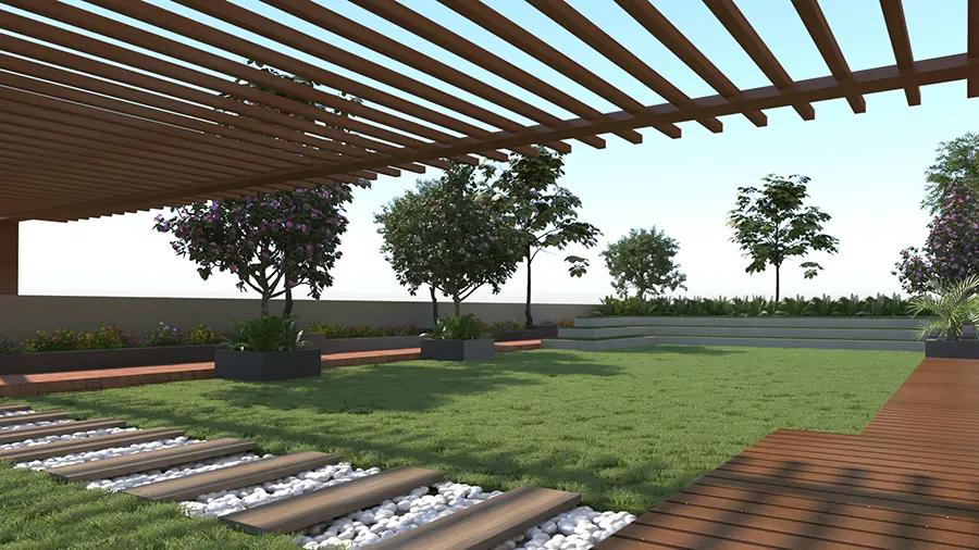 Kalpavruksha Oneness Taloja gallery image 3