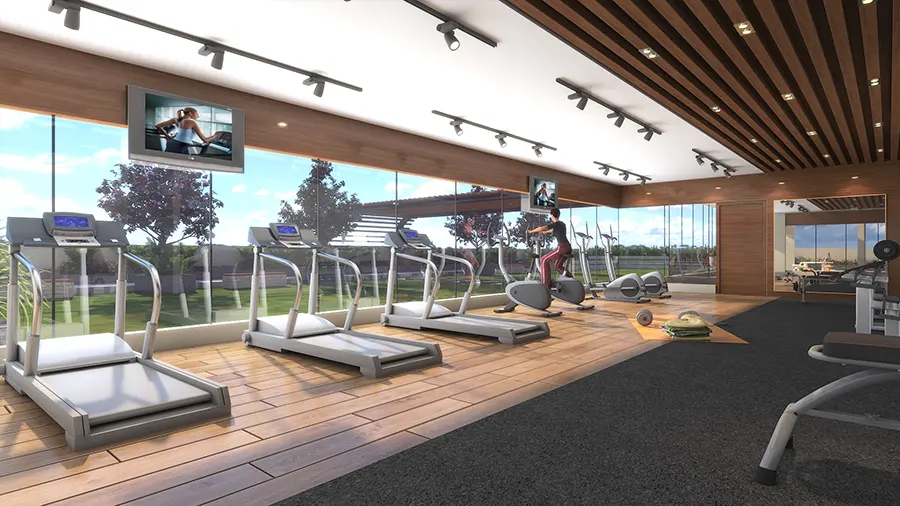 Kalpavruksha Oneness Taloja gallery image 1