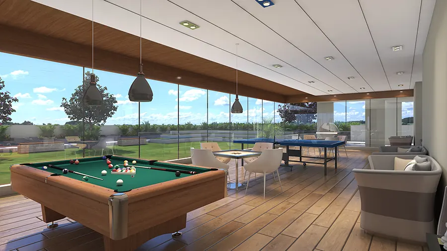 Kalpavruksha Oneness Taloja gallery image 5