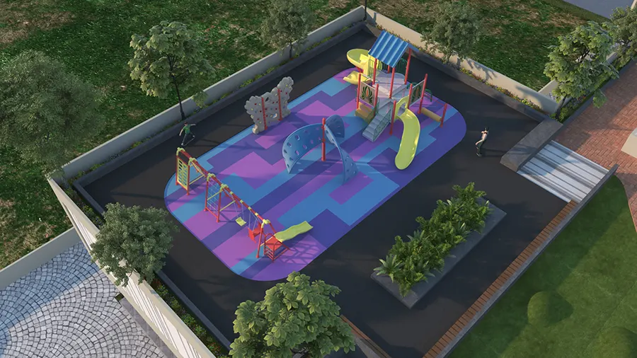 Kalpavruksha Oneness Taloja gallery image 6