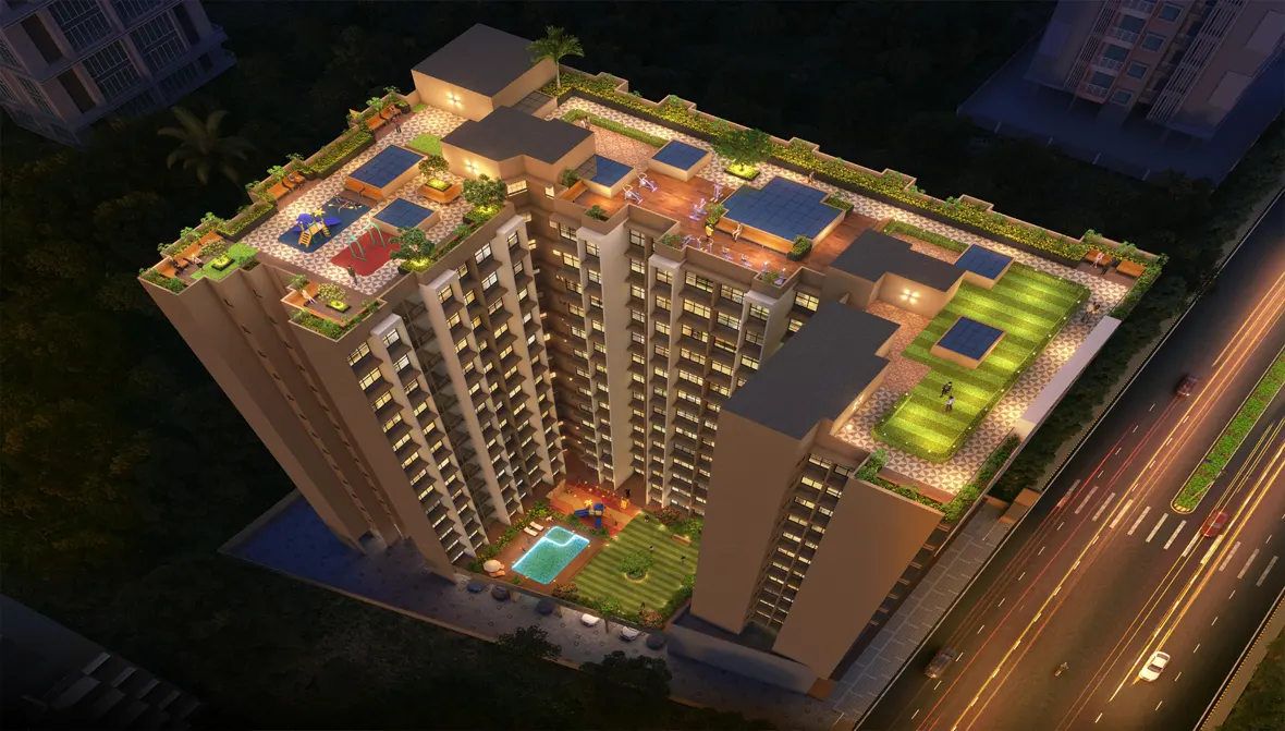 Cloud 21 Panvel gallery image 1