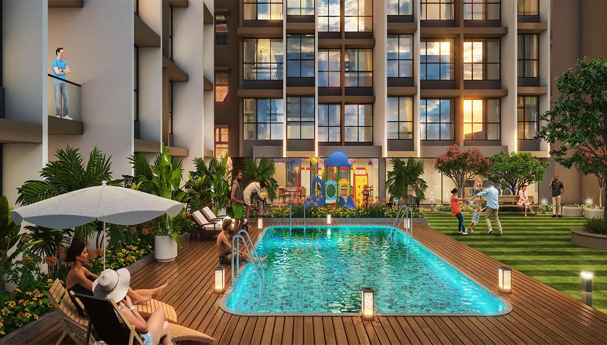 Cloud 21 Panvel gallery image 4