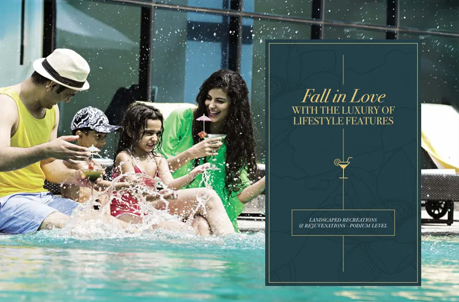 Paradise Sai Prerna Kharghar gallery image 4