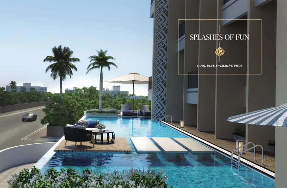 Paradise Sai Prerna Kharghar gallery image 2