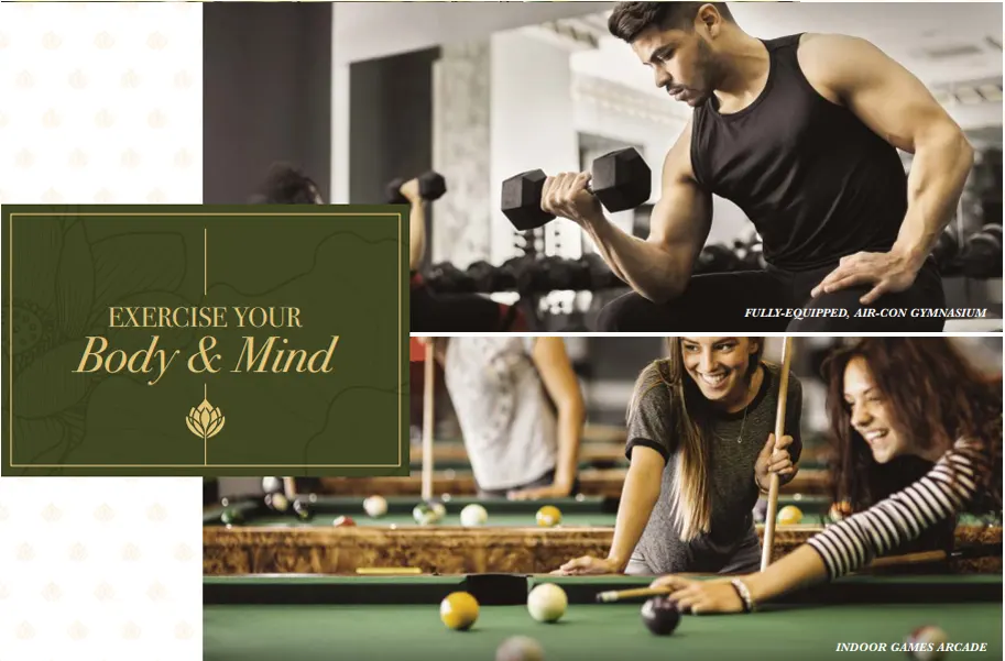 Paradise Sai Prerna Kharghar gallery image 1