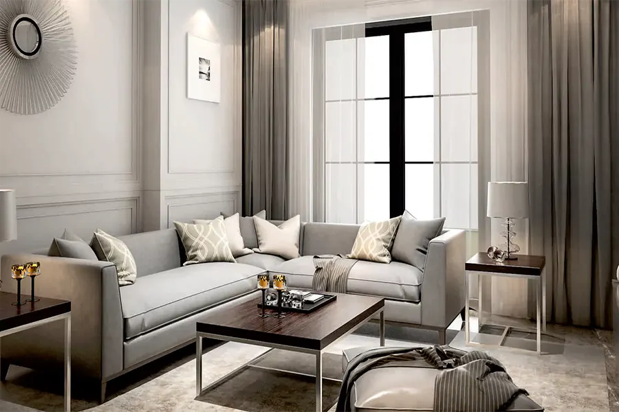 Raheja Atlantis Juinagar gallery image 5