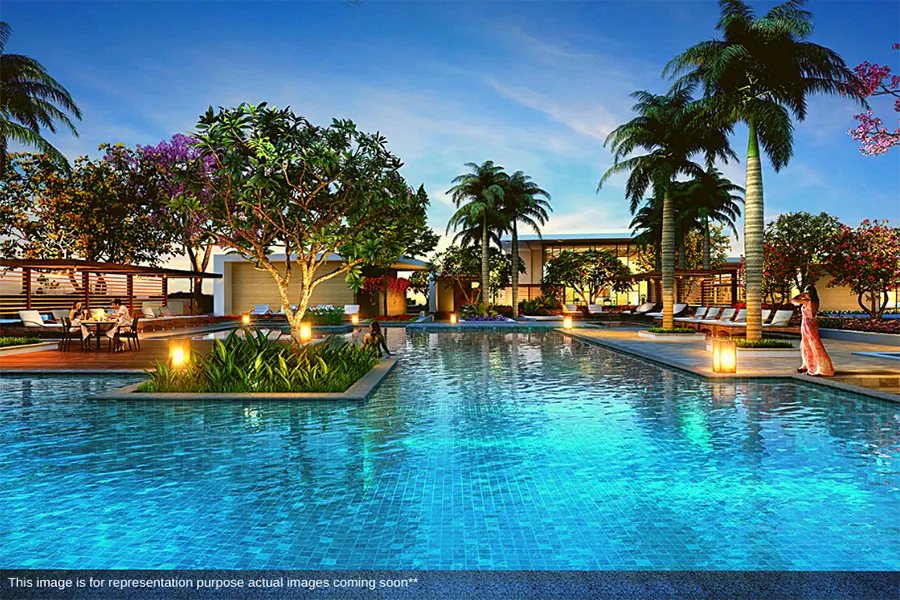 Raheja Atlantis Juinagar gallery image 6