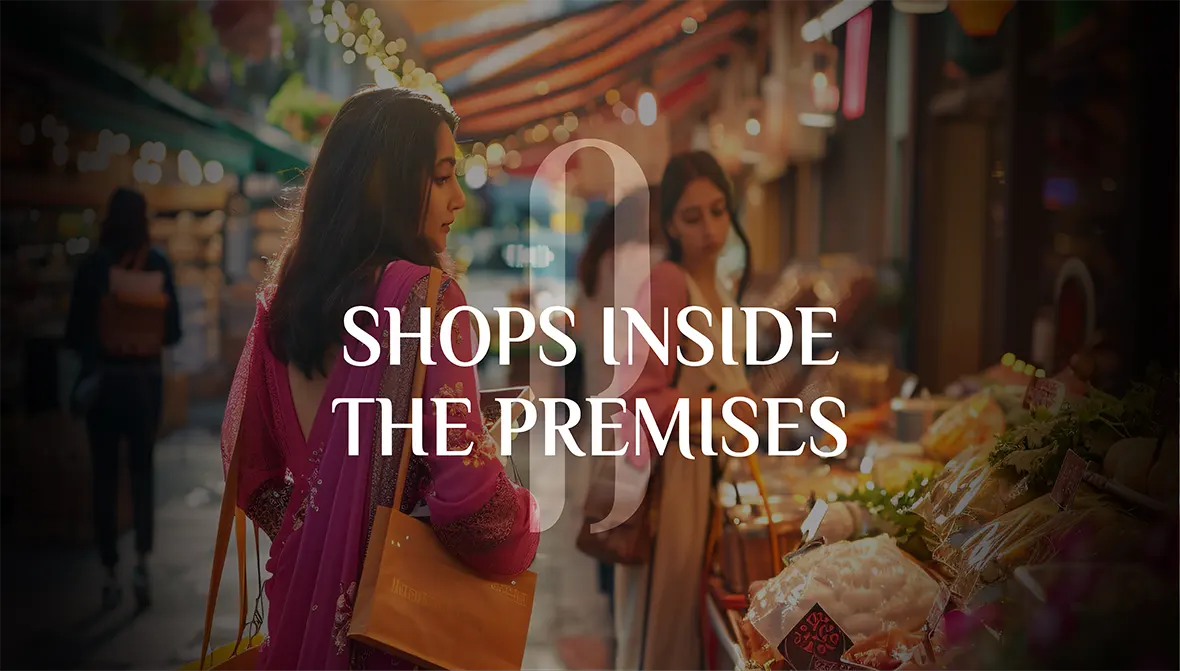 Balaji Planet Uran gallery image 2