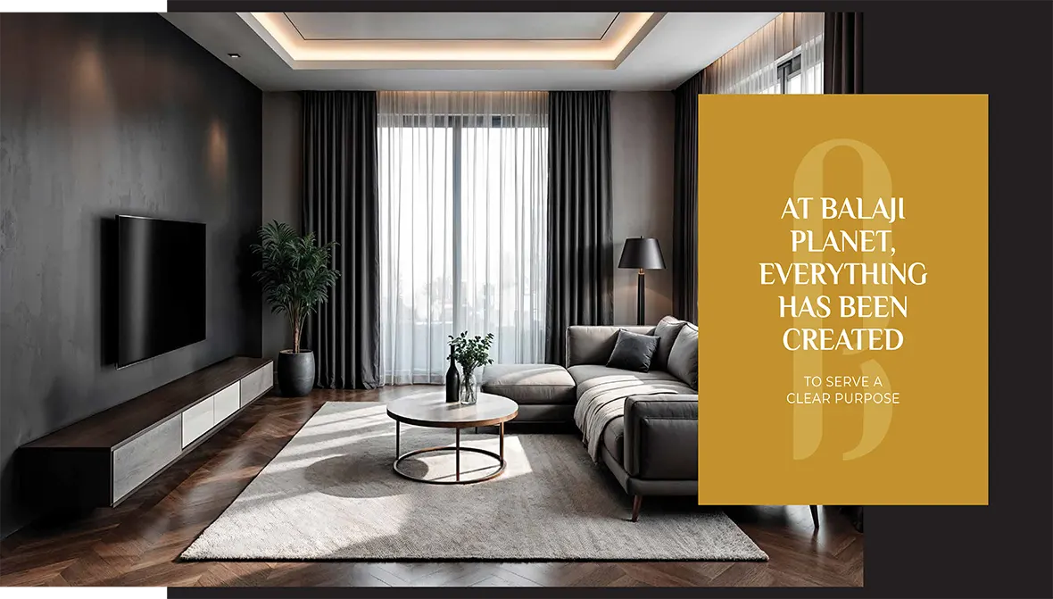 Balaji Planet Uran gallery image 8