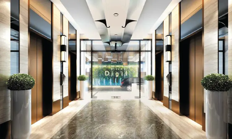 Dream Digit Turbhe gallery image 1