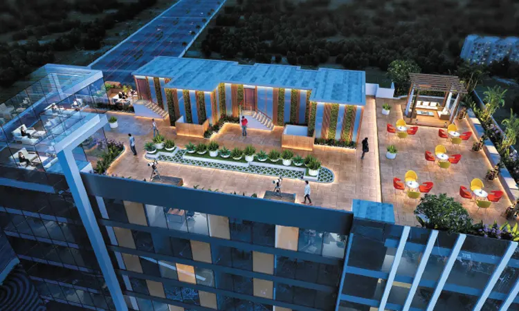 Dream Digit Turbhe gallery image 4