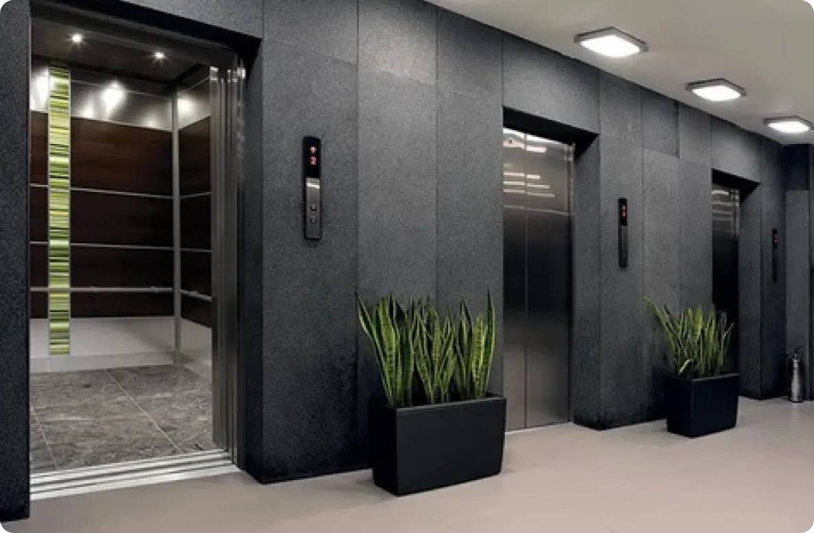 Dream Vertix Nerul gallery image 1