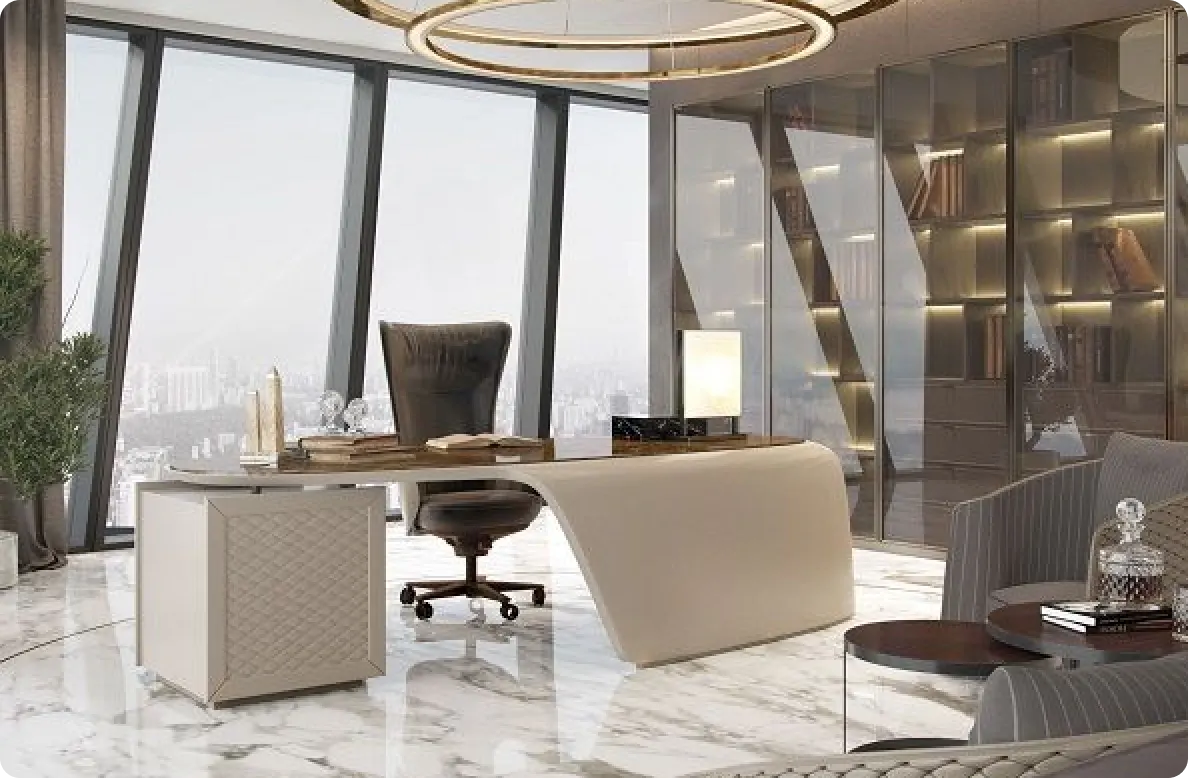 Dream Vertix Nerul gallery image 3