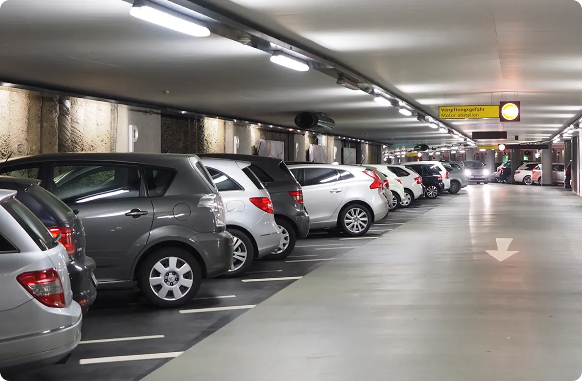 Dream Gateway Turbhe gallery image 3