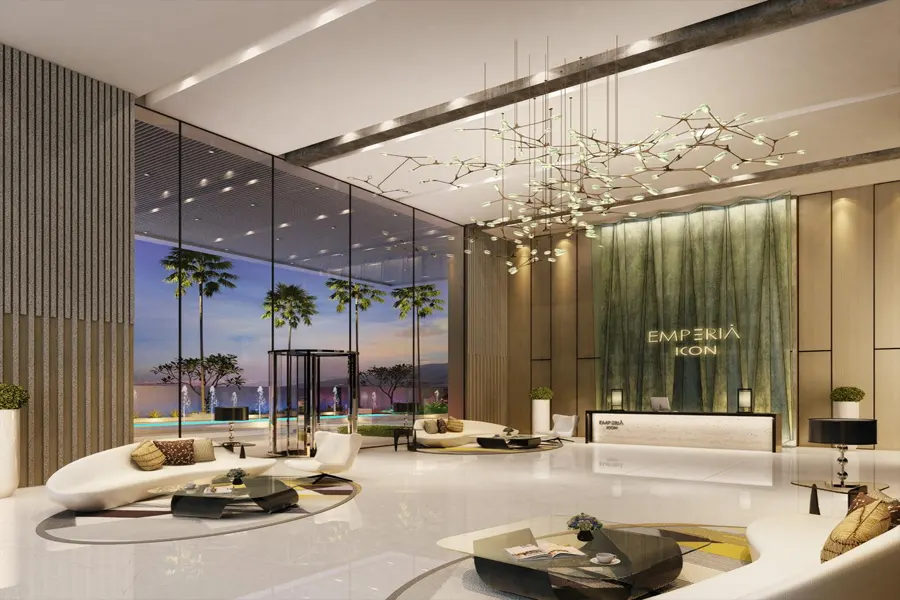 Emperia Icon Nerul gallery image 7