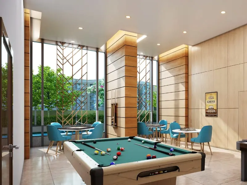 Gami Palm Amore Seawoods gallery image 3