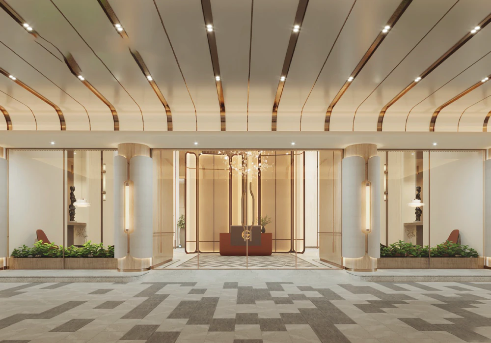 LNT Thane New Launch gallery image 1