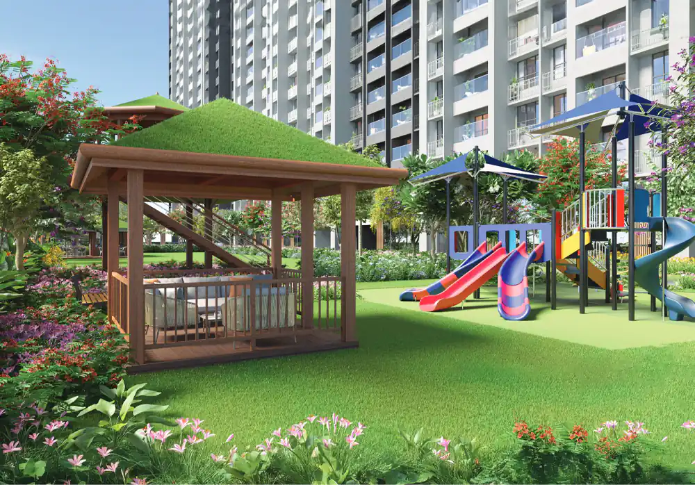 LNT Thane New Launch gallery image 2